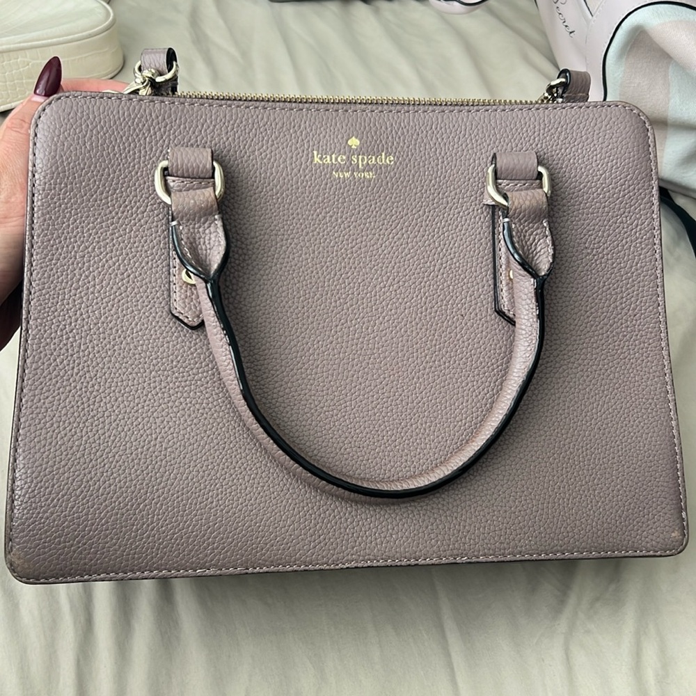 Kate Spade Blush Pink